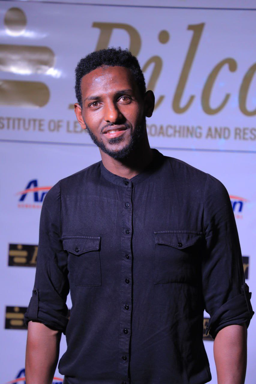 Jemil Keyredin